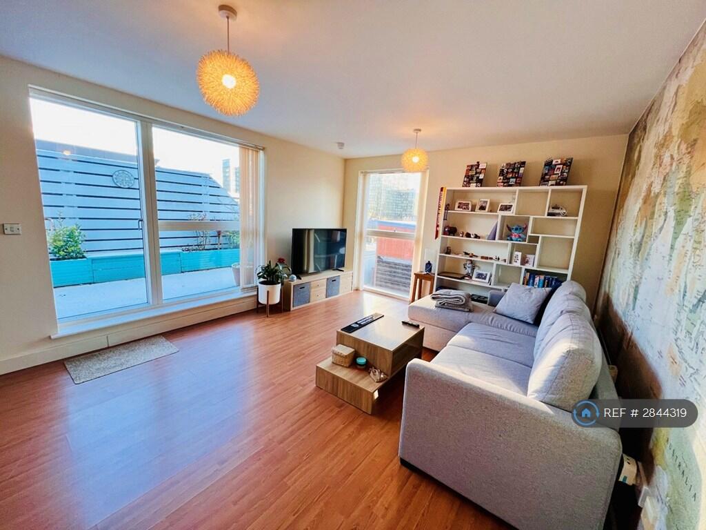 Main image of property: Ryland St, Birmingham, B16