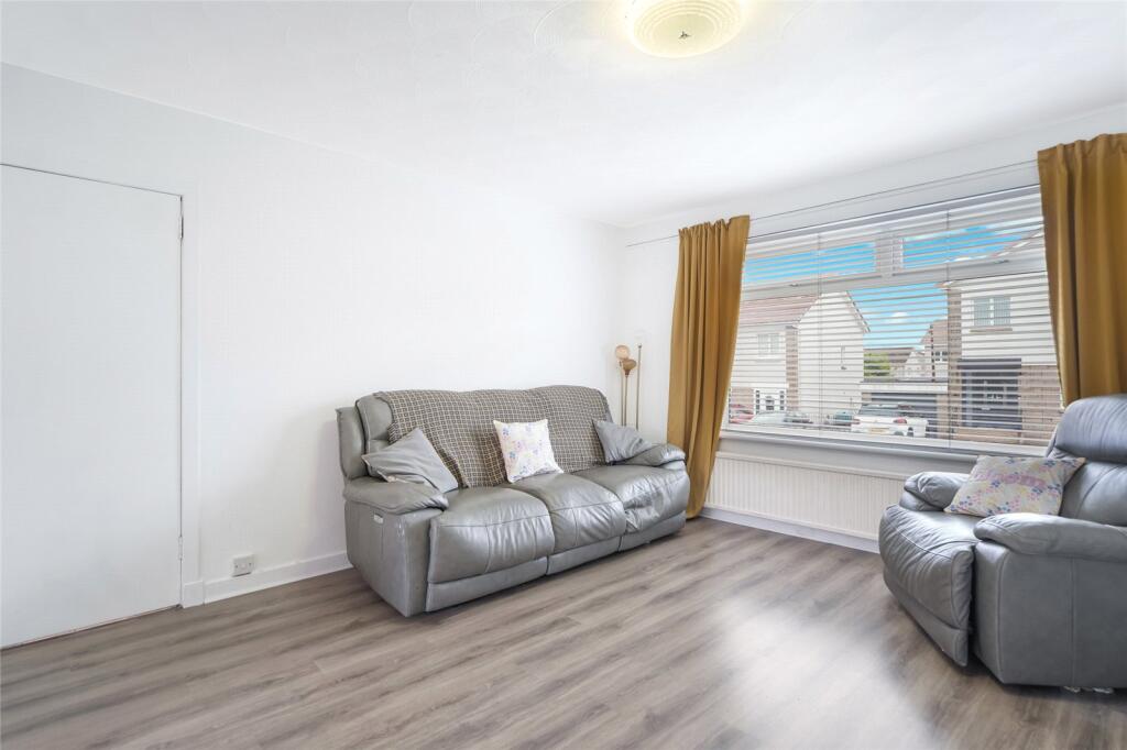 House in Motherwell - View 4