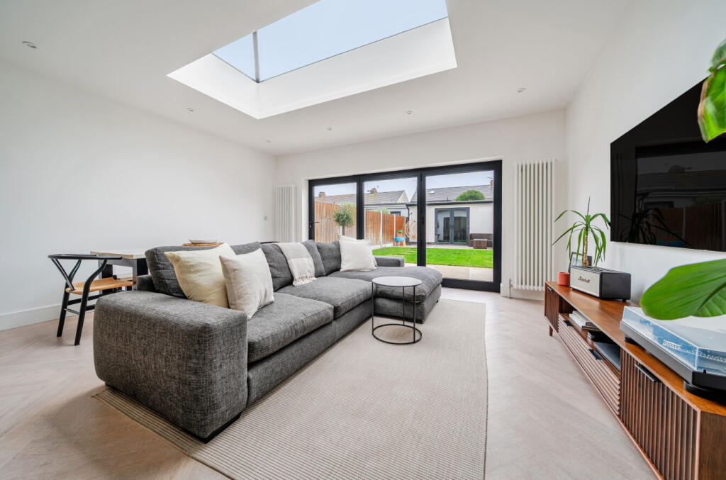 Battenburg Avenue, Portsmouth, Hampshire, PO2 photo 3