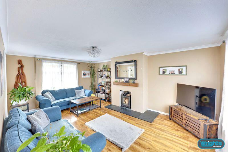House in Trowbridge - View 3