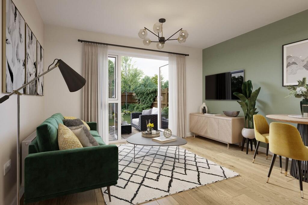 Main image of property: Wallyford Toll,
Wallyford,
EH21