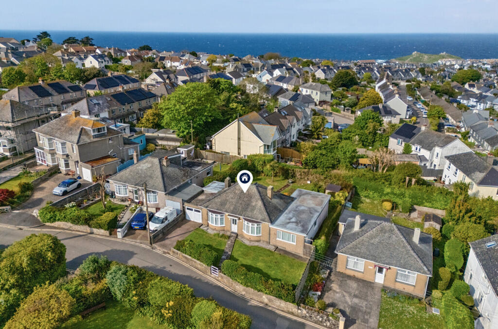 Main image of property: Alexandra Road, St. Ives, Cornwall