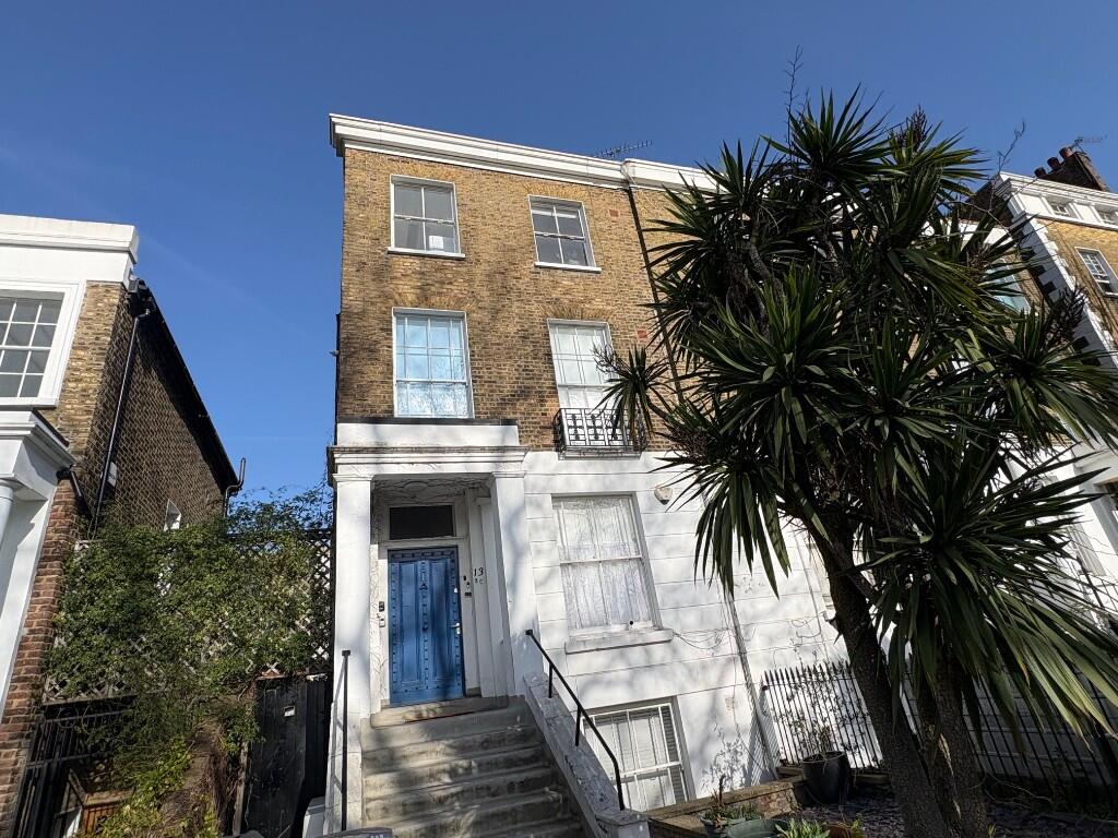 Main image of property: Rochester Road, London, NW1