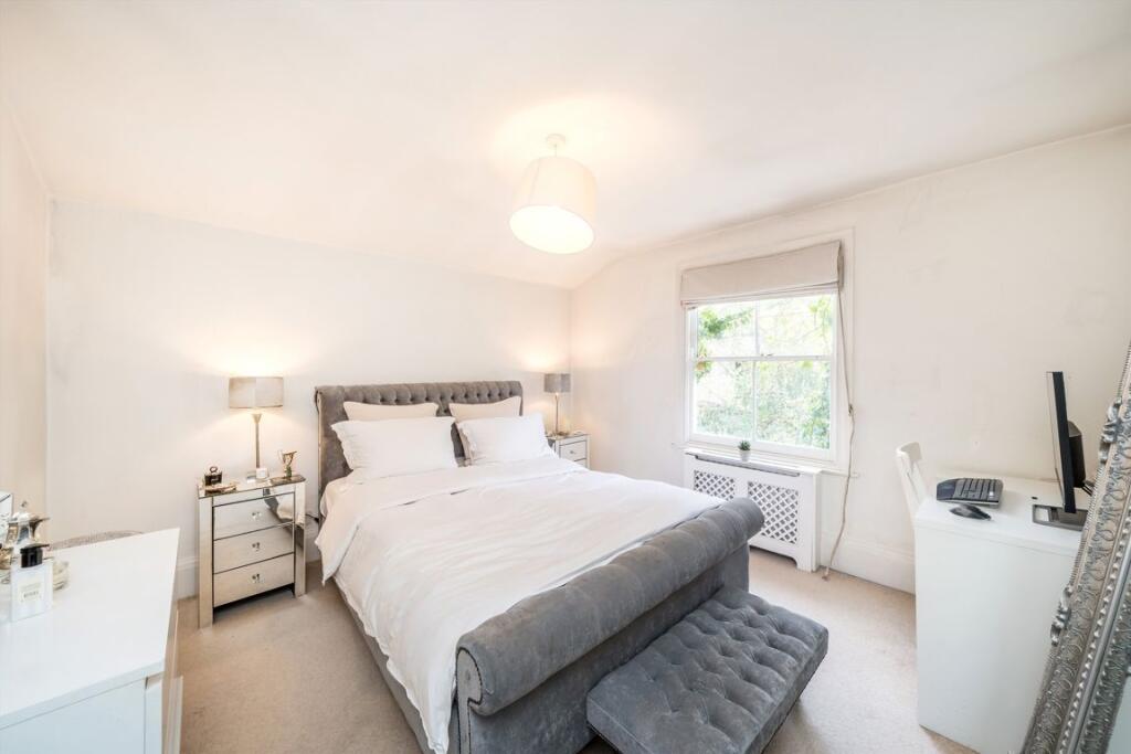 House in London, Sands End, Fulham - View 5