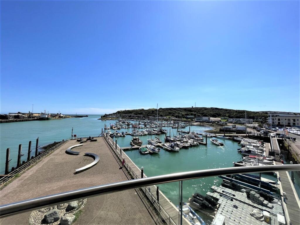 Main image of property: West Quay, Newhaven