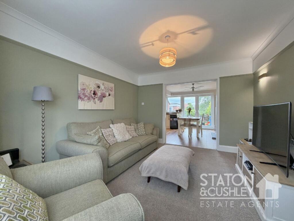 Brick Kiln Lane, Mansfield, NG18 photo 3
