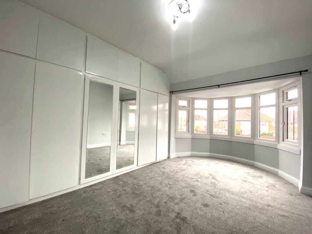 3 bedroom semi-detached house for rent