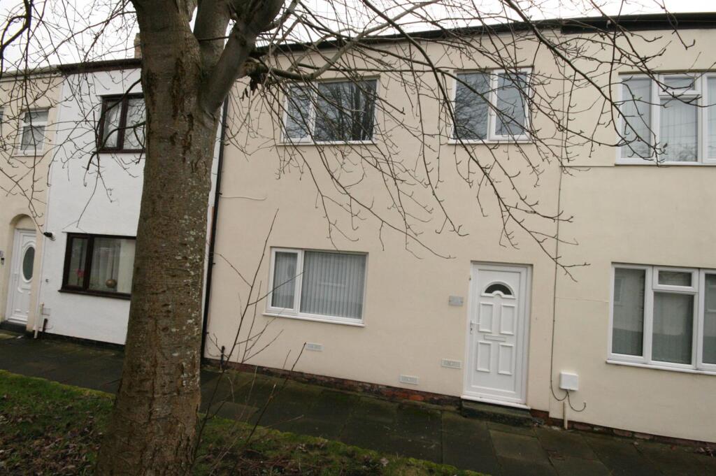 Main image of property: Field Street, Skelmersdale