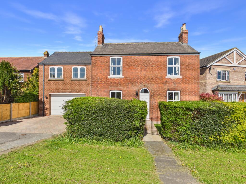 Main image of property: Hull Road, Woodmansey, Beverley, HU17 0TH