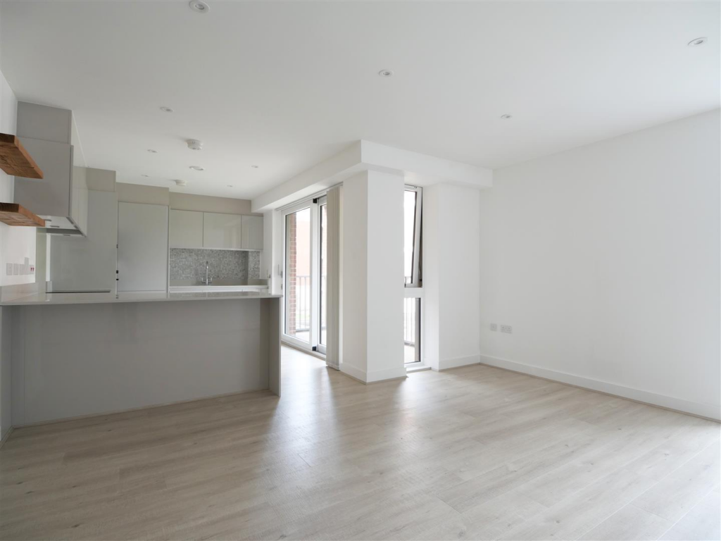 Apartment in York, South Bank - More