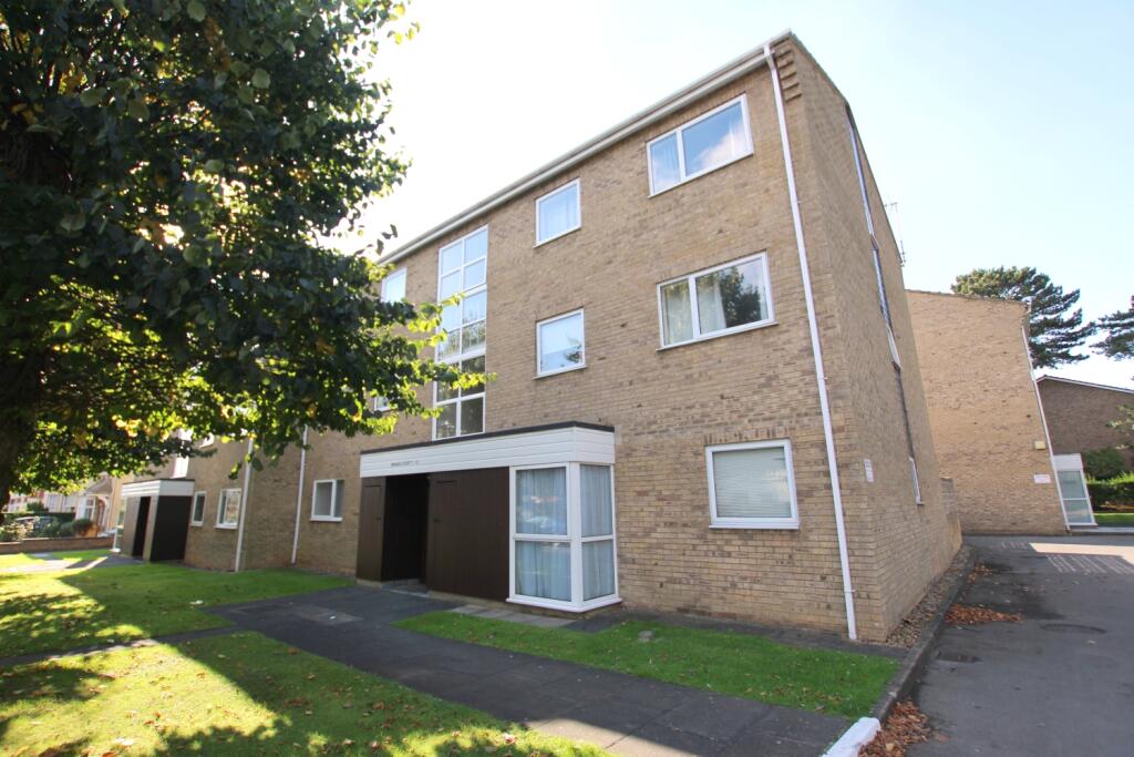 Main image of property: Amanda Court, Peterborough, PE3 6BU