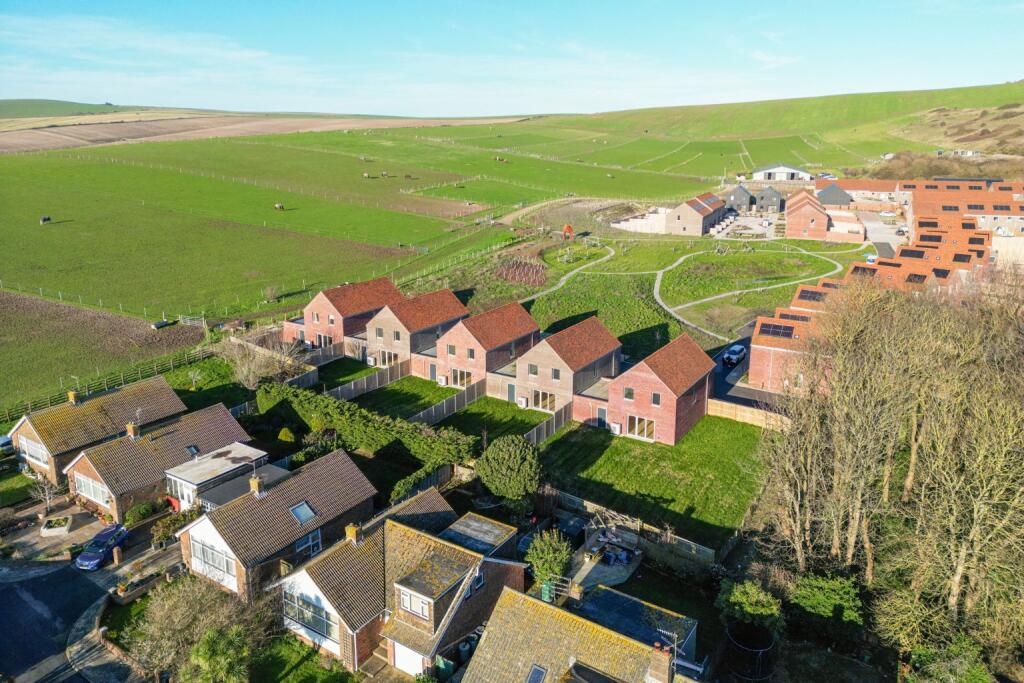 Main image of property: Birch Lane, Saltdean, Brighton, East Sussex, BN2 8HY