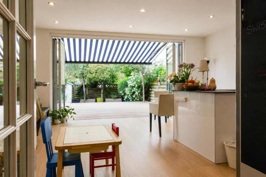 Gillis Square, Putney, SW15 photo 4
