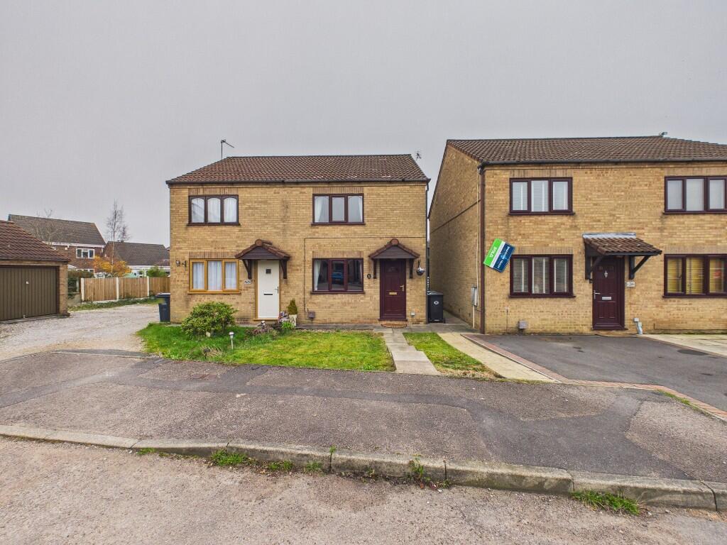 Main image of property: Queens View Drive, Waingroves, Ripley