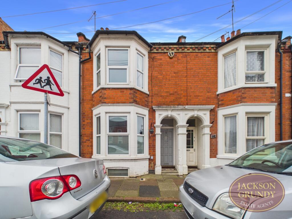 Main image of property: Adnitt Road, Abington, NN1 4NG