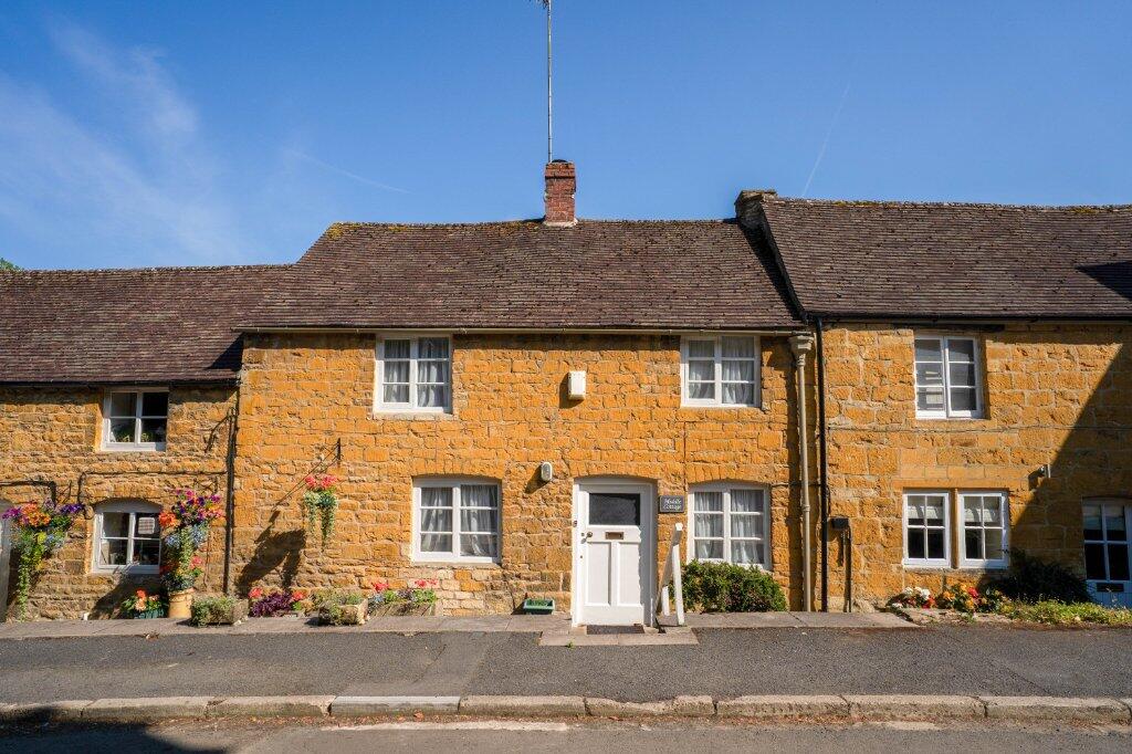Main image of property: High Street, Blockley, Moreton-in-Marsh, Gloucestershire, GL56