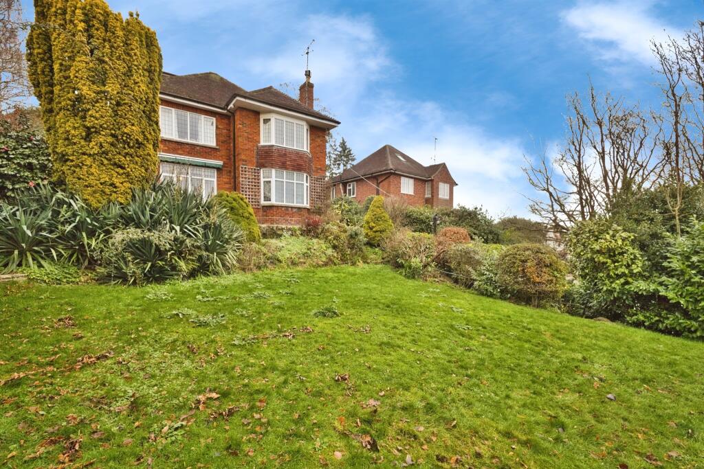 Additional image 18 of Penn Hill Park, Yeovil