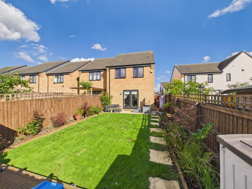 Lil Bilocca Way, Kingswood, Hull, East Riding of Yorkshire, HU7 3LW photo 4