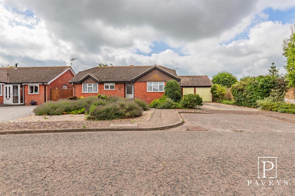 Main image of property: Romney Close, Kirby Cross, Frinton-On-Sea