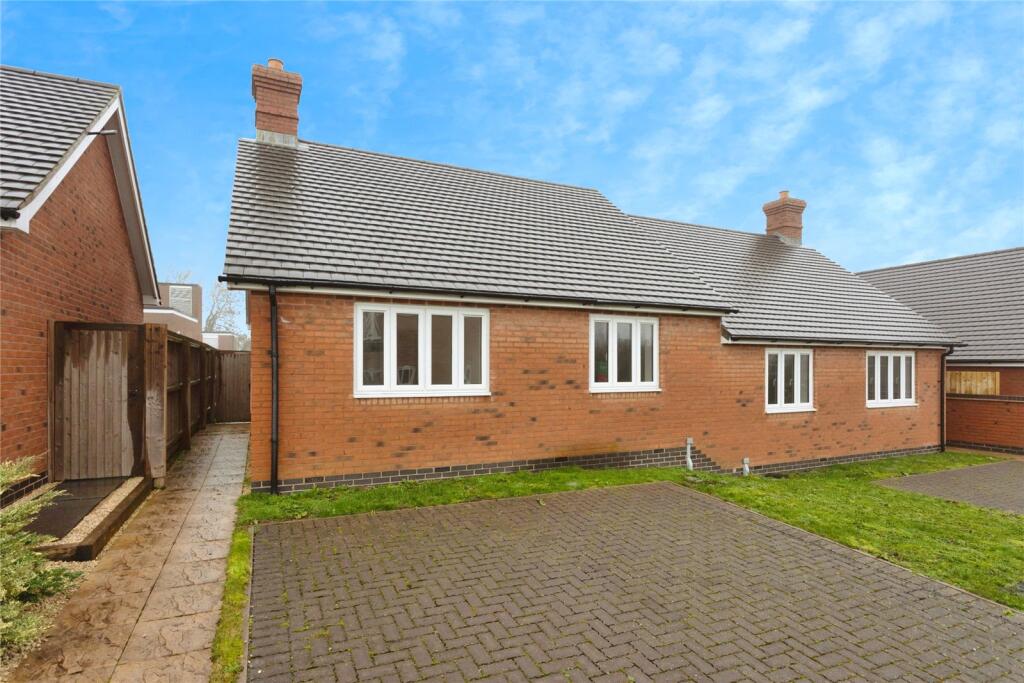 Main image of property: Main Street, Osgathorpe, Loughborough, Leicestershire, LE12