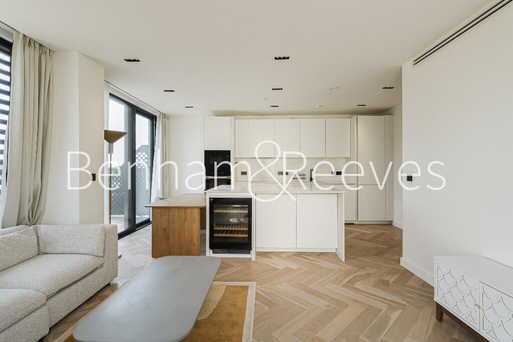3 bedroom apartment for rent