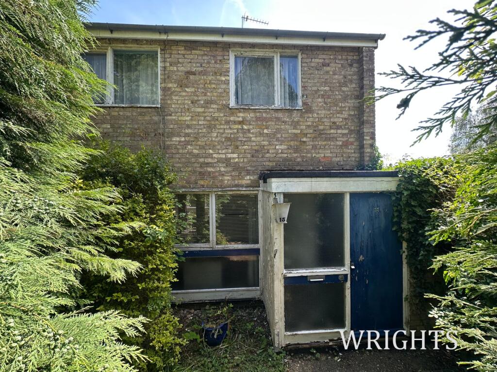 Main image of property: Raven Court, Hatfield, AL10