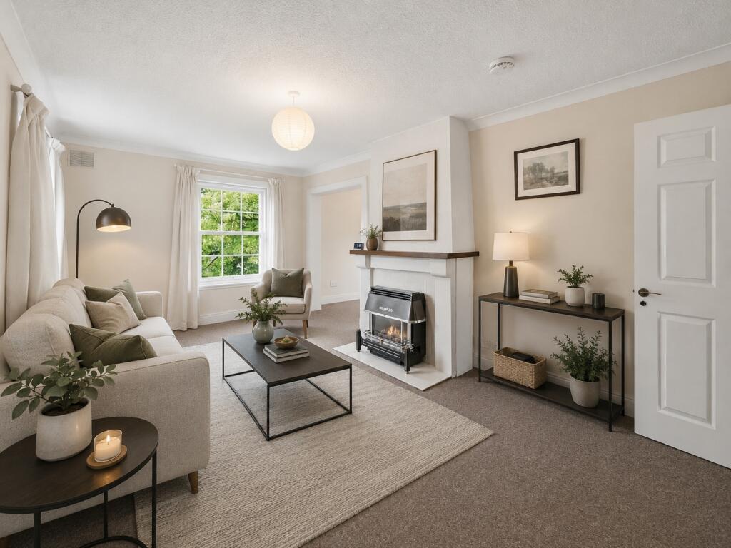 Main image of property: 294/5 Craigcrook Road, Edinburgh, EH4