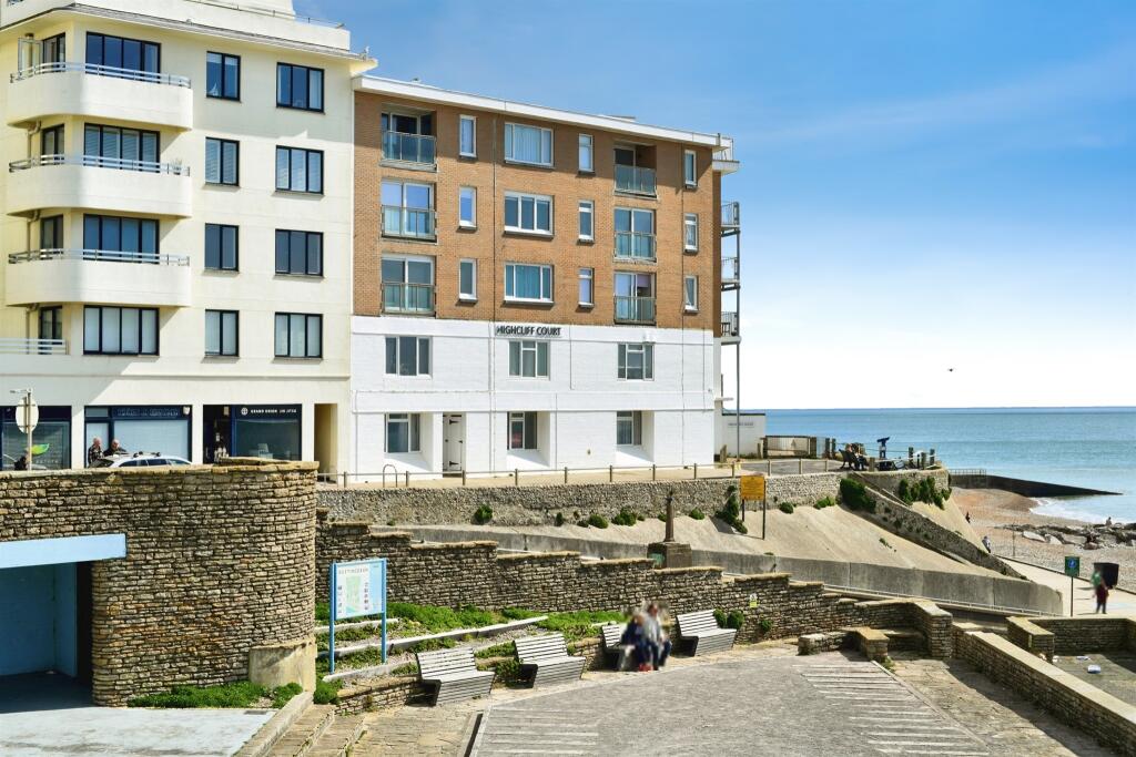 Main image of property: High Street, Rottingdean, Brighton