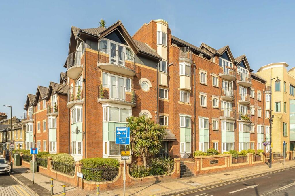 Main image of property: Hartfield Road, Wimbledon