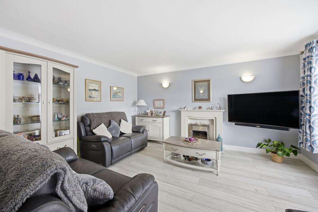 Homefield, Congresbury, BS49 photo 3