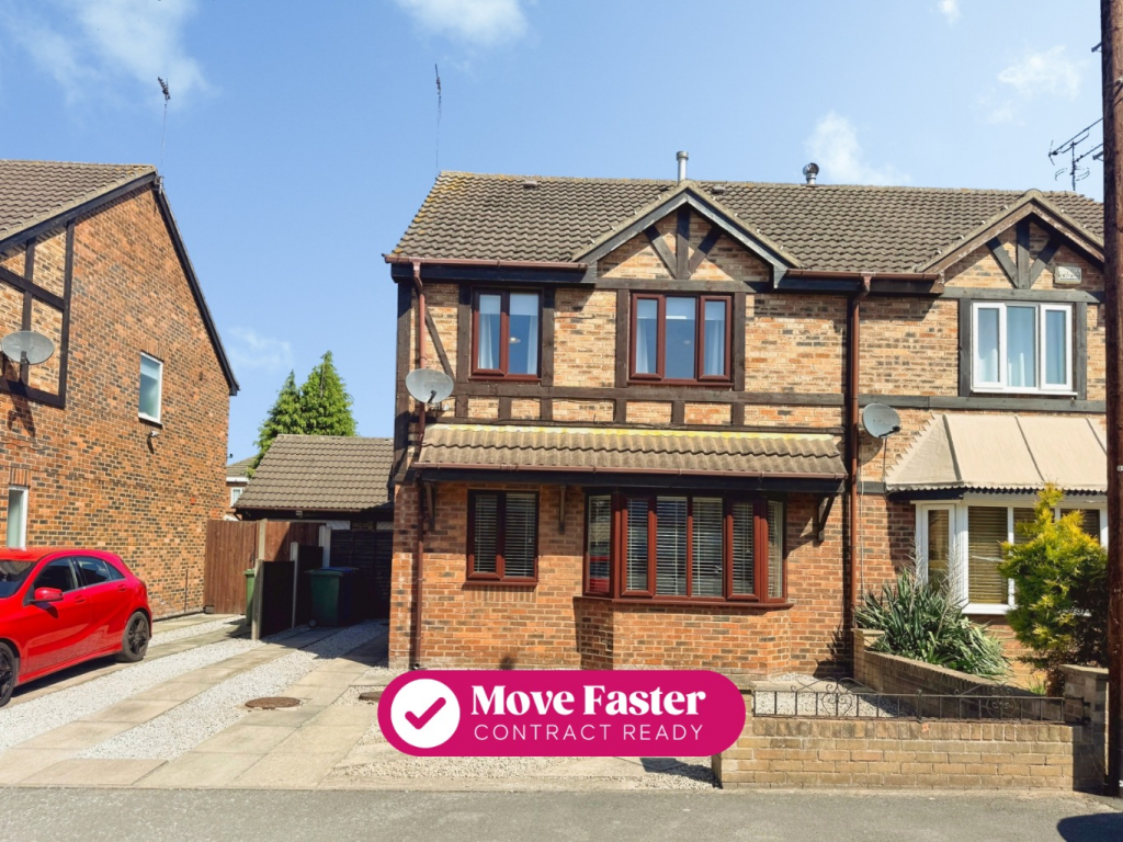 Main image of property: Ashdene Close, Willerby, Hull, East Riding Of Yorkshire, HU10 6LW