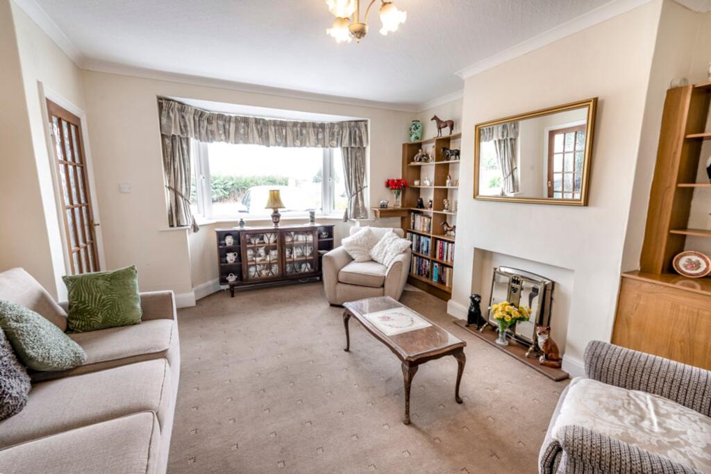 House in Retford, Whitehouses - View 3