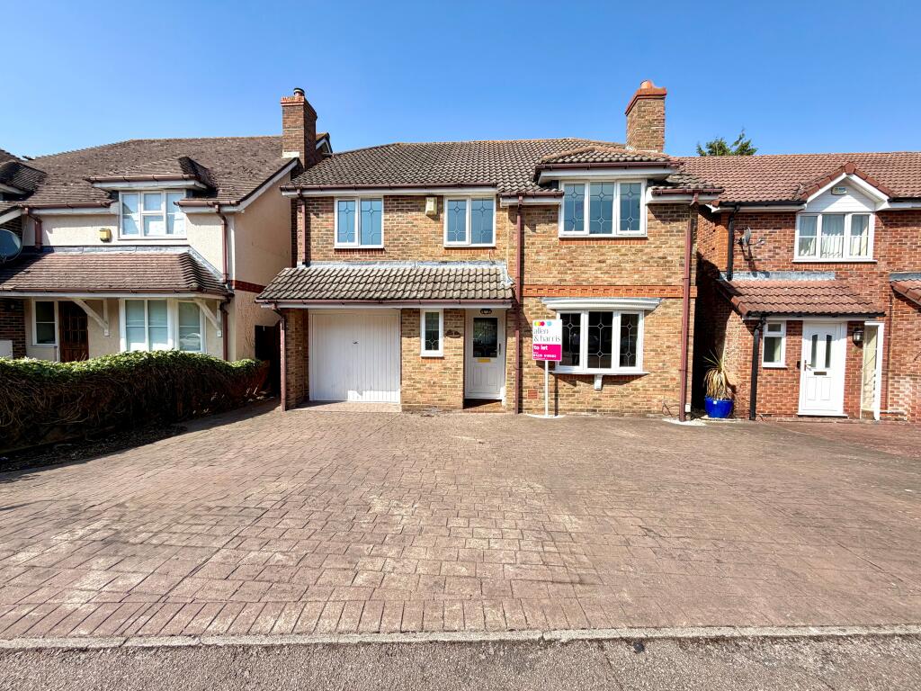 Main image of property: Samor Way, DIDCOT