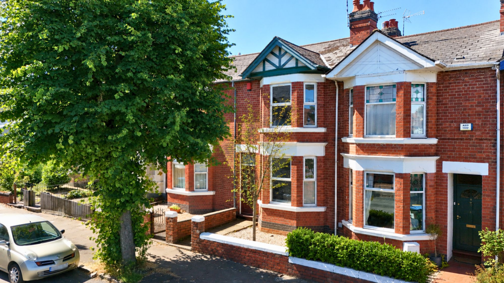 Main image of property: Broadway, Earlsdon, CV5