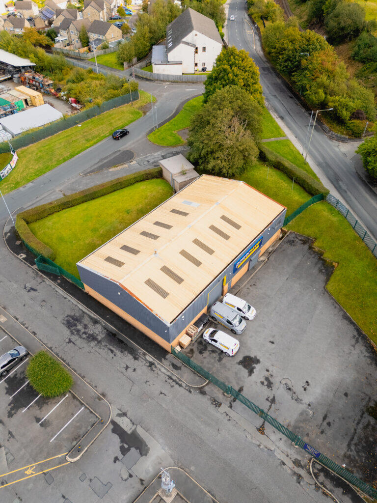 Additional image 44 of Burnham Trade Park, Burnham Gate, Burnley, BB11 4AJ