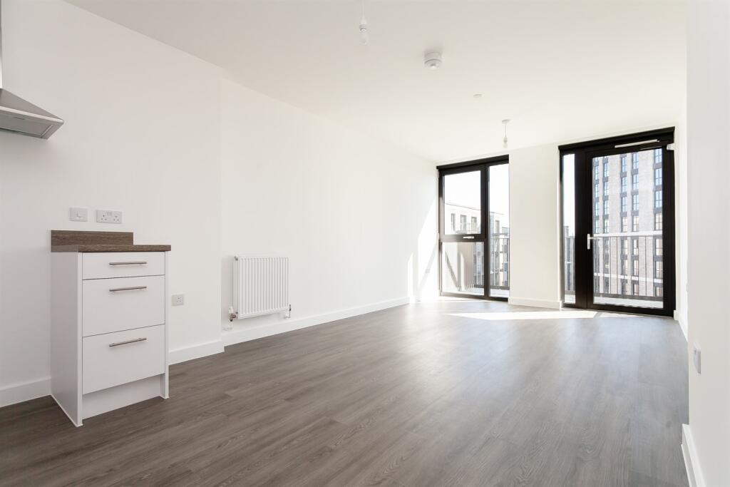 Main image of property: Atlantic Crescent, Wembley HA9