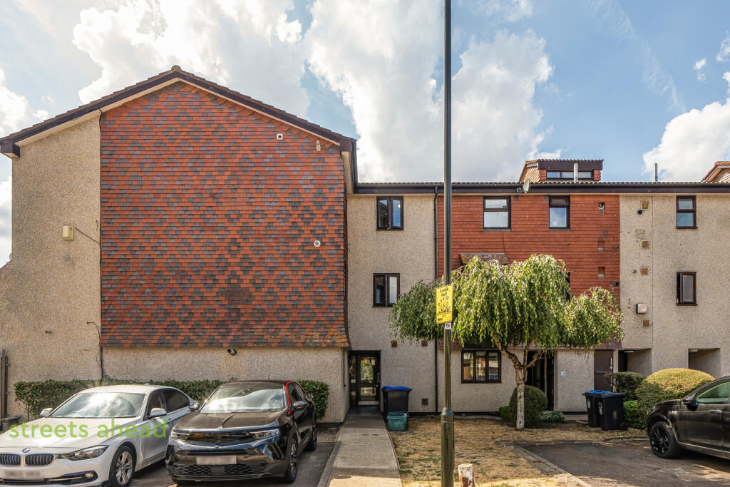 Main image of property: Derwent Road, London, SW20