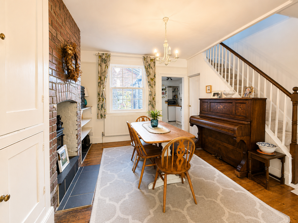 House in Exeter - View 2