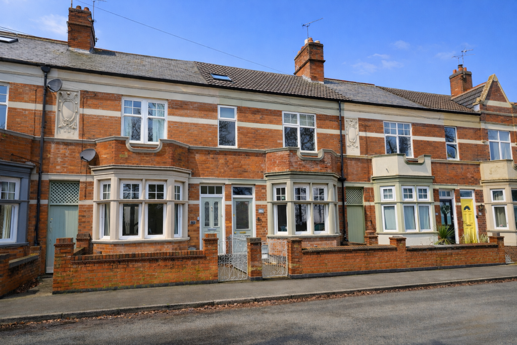 Main image of property: Ratby Road, Groby, Leicester, Leicestershire