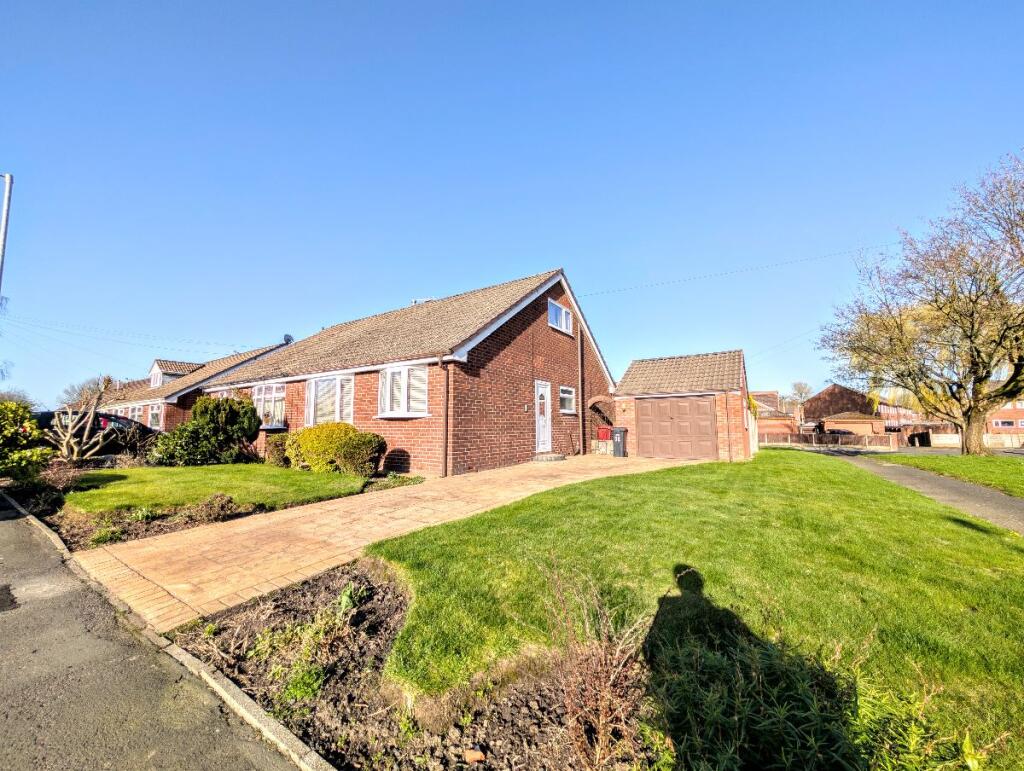 Main image of property: Bowness Road, Little Lever, Little Lever, Bolton