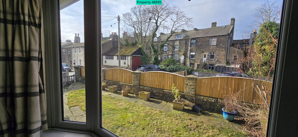 Additional image 19 of St. Johns House, 48 St. Johns Street, Silsden, Keighley, BD20