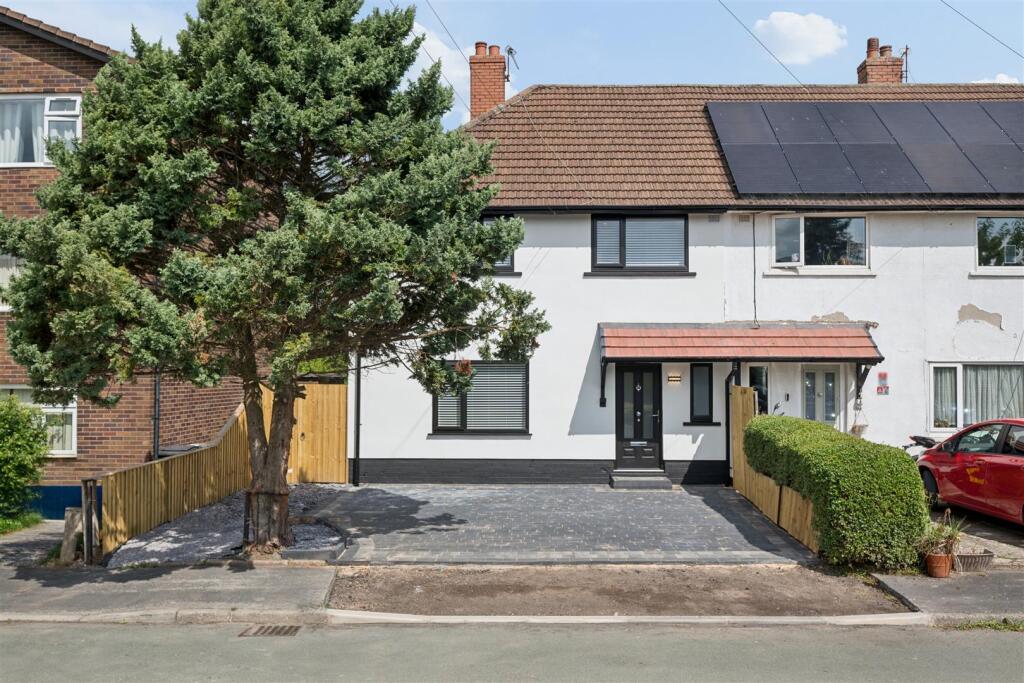 Main image of property: Thornley Road, Lymm