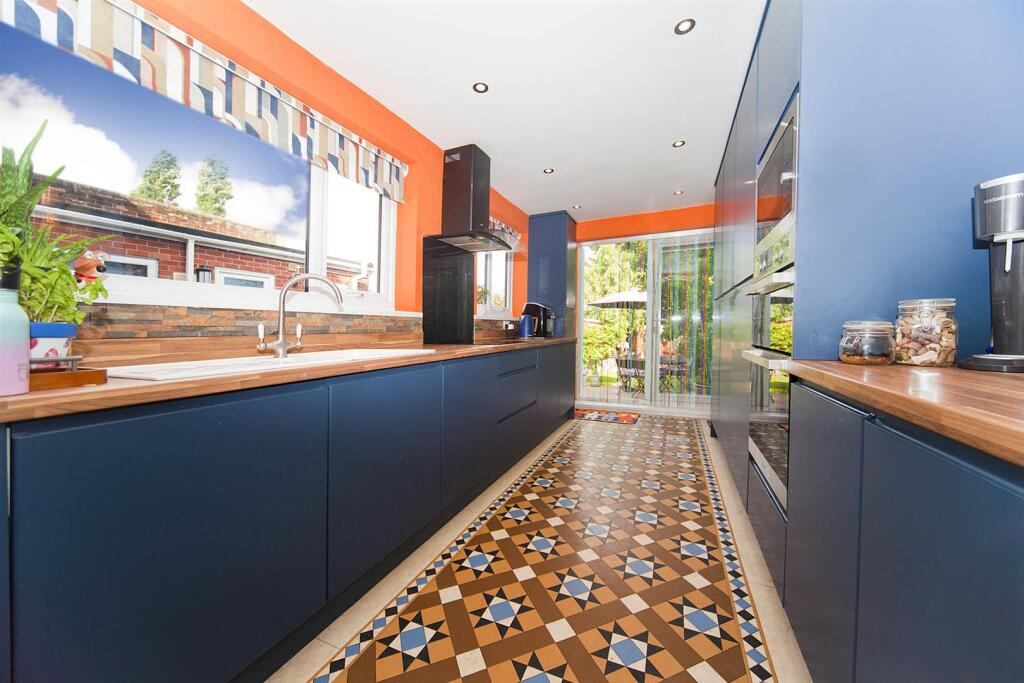 House in Stockton-on-Tees - View 5