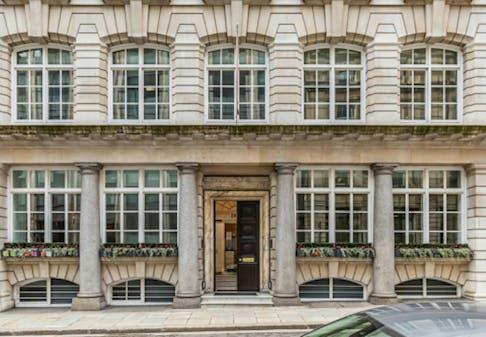 Main image of property: 8 Lloyds Avenue, London, EC3N