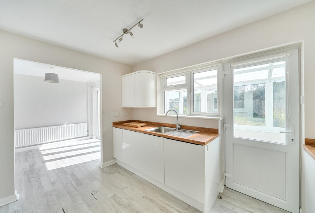 House in Bath - More