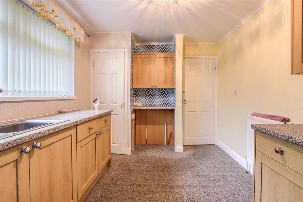 House in Stockton-on-Tees - View 5