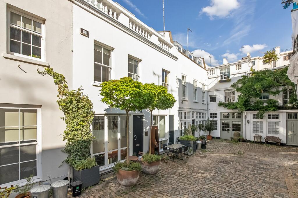 Main image of property: Sussex Mews West, Paddington, London, W2