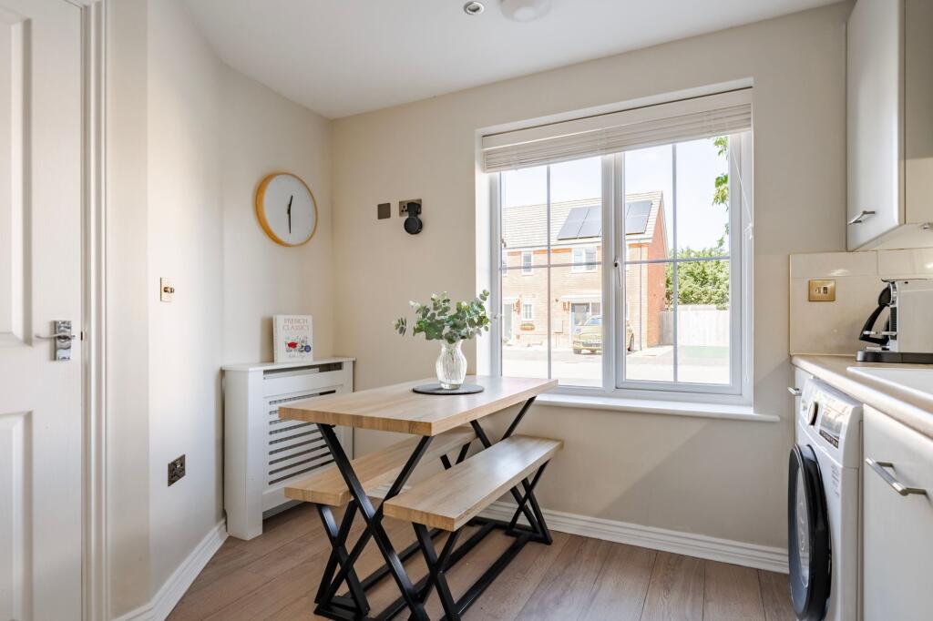 House in Breckland, Dereham - View 4