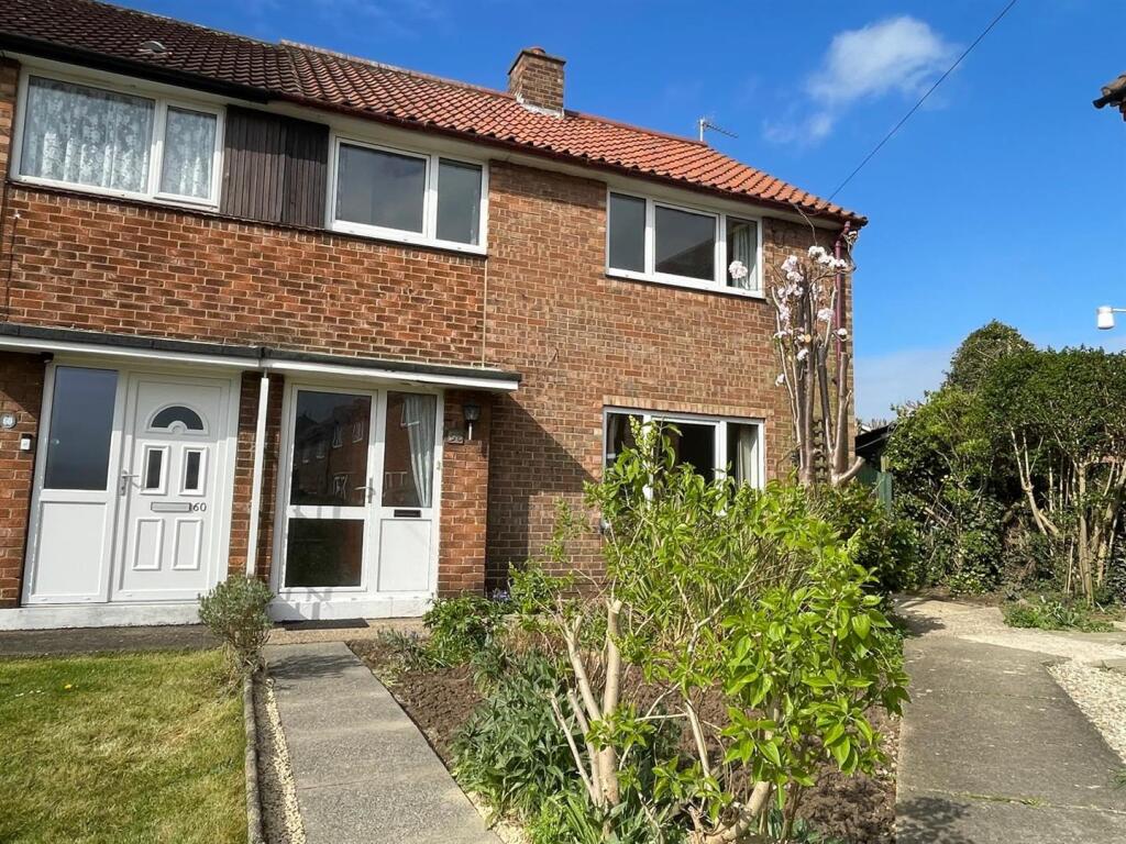 Main image of property: 58 Turker Close, Northallerton