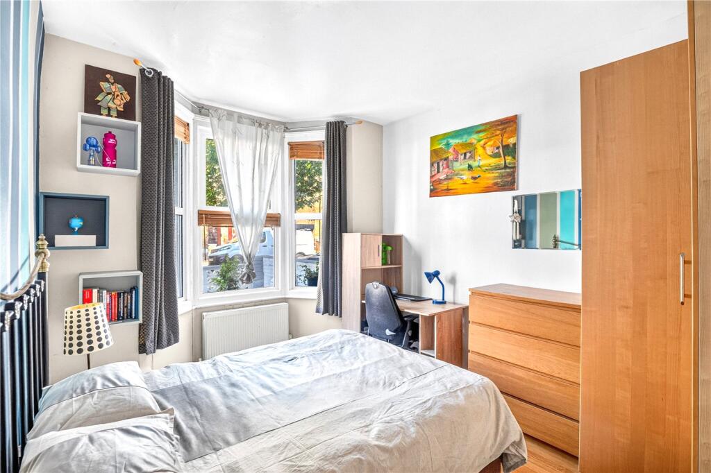 House in London, Leyton - View 3